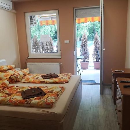 Relax Beach Apartman Hajdúszoboszló Εξωτερικό φωτογραφία