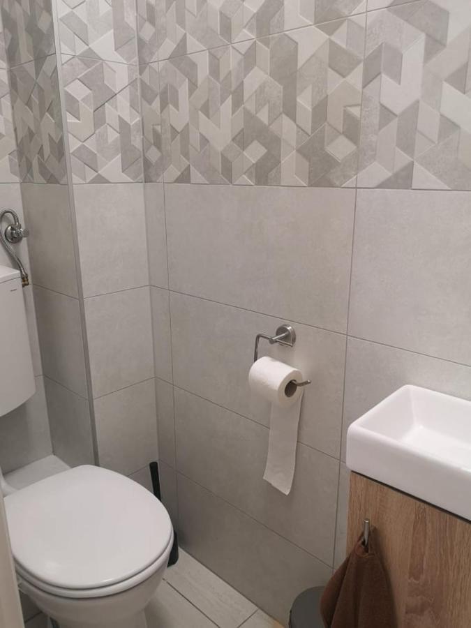 Relax Beach Apartman Hajdúszoboszló Εξωτερικό φωτογραφία