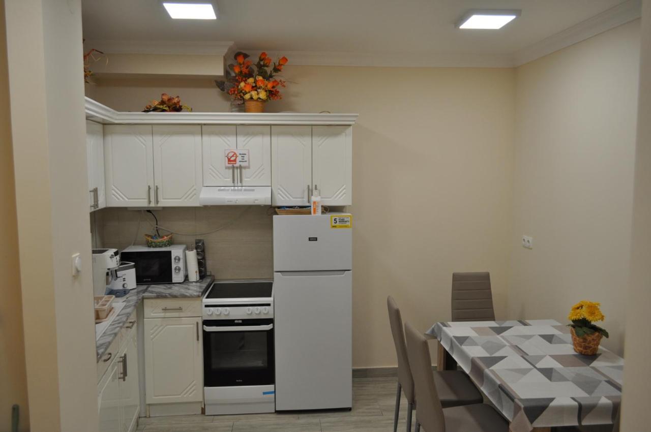 Relax Beach Apartman Hajdúszoboszló Εξωτερικό φωτογραφία