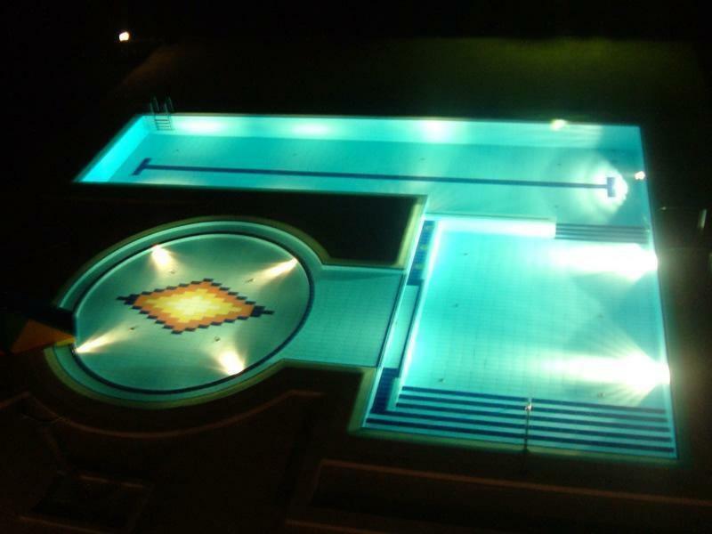 Relax Beach Apartman Hajdúszoboszló Εξωτερικό φωτογραφία