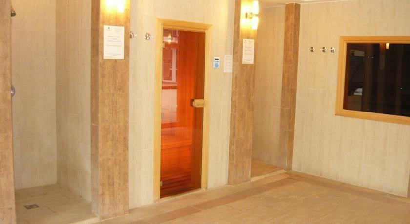 Relax Beach Apartman Hajdúszoboszló Εξωτερικό φωτογραφία